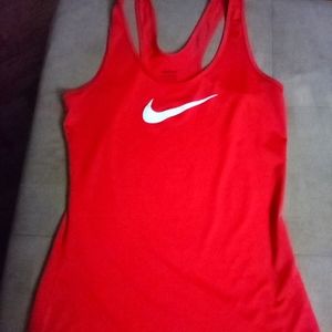 Nike dry fit tank